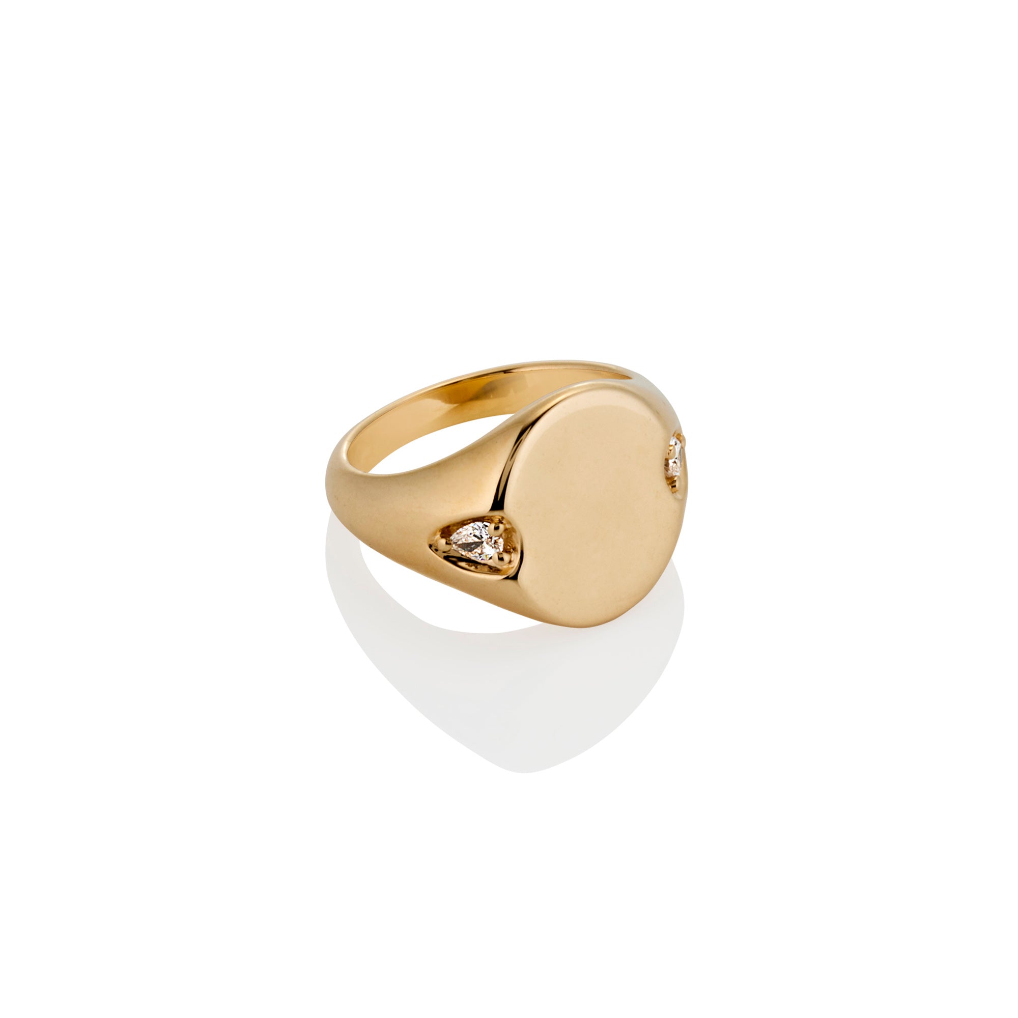 Celestial Signet
