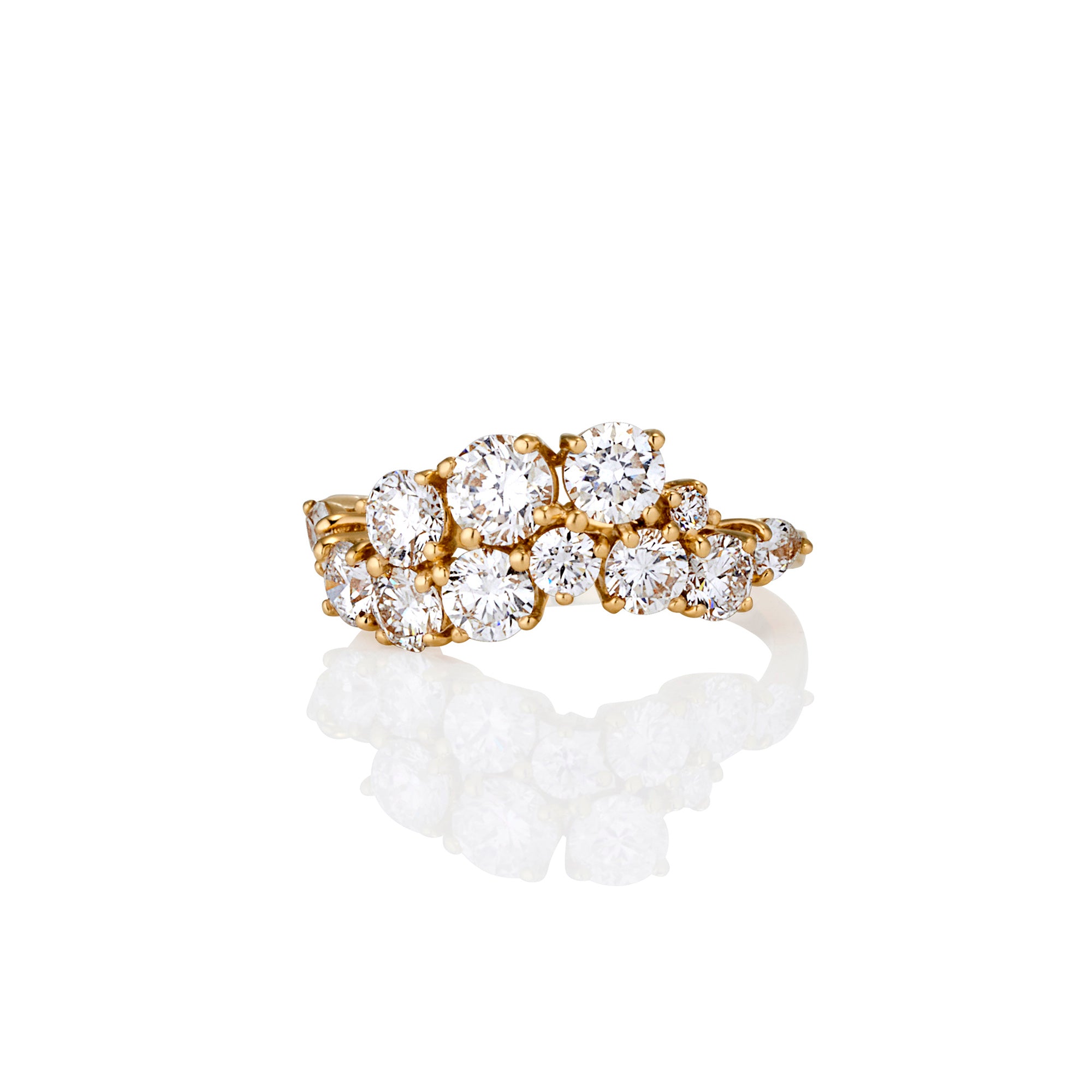 Wave Ring