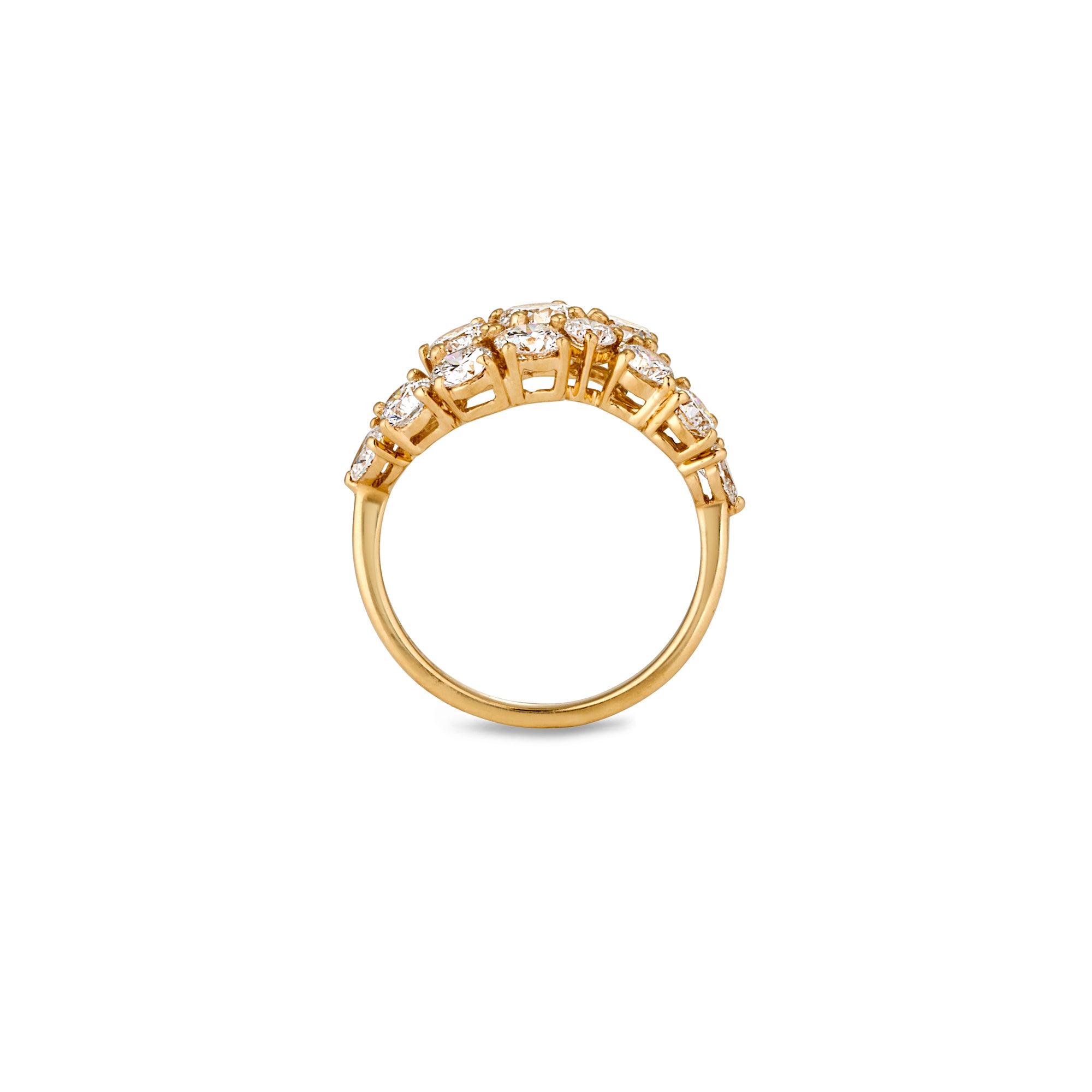 Wave Ring