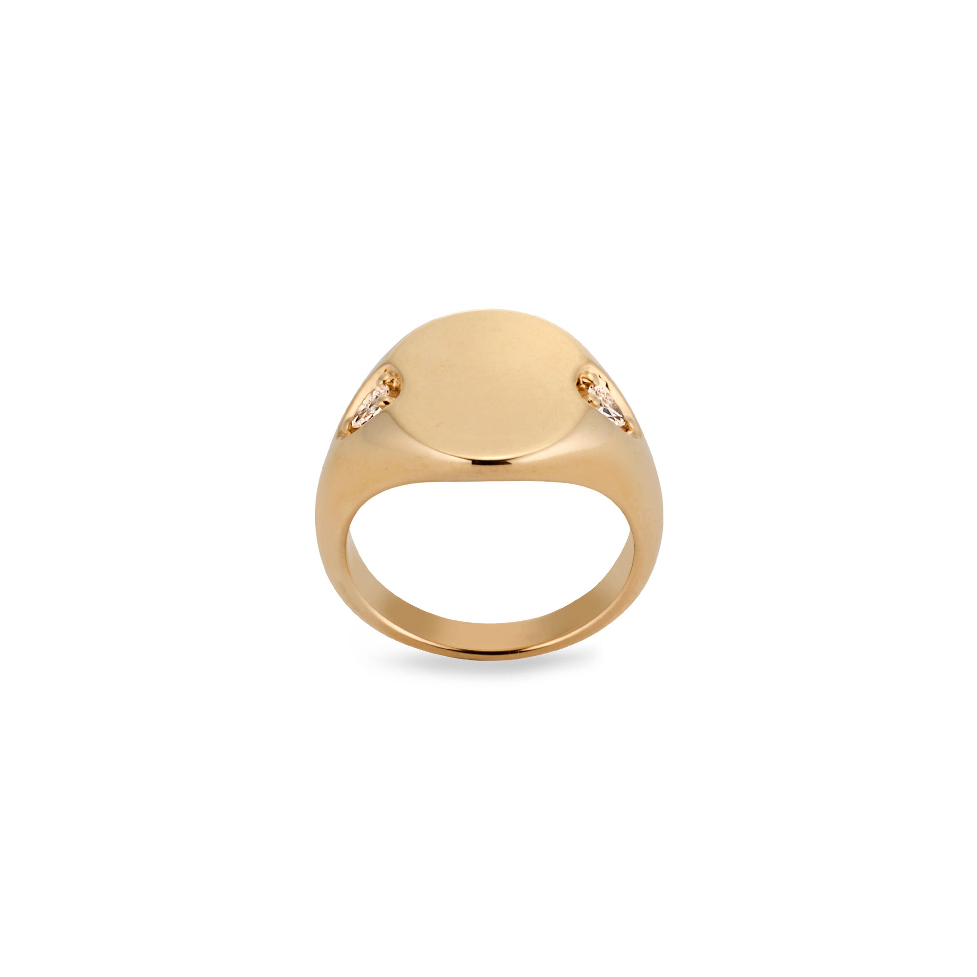 Celestial Signet