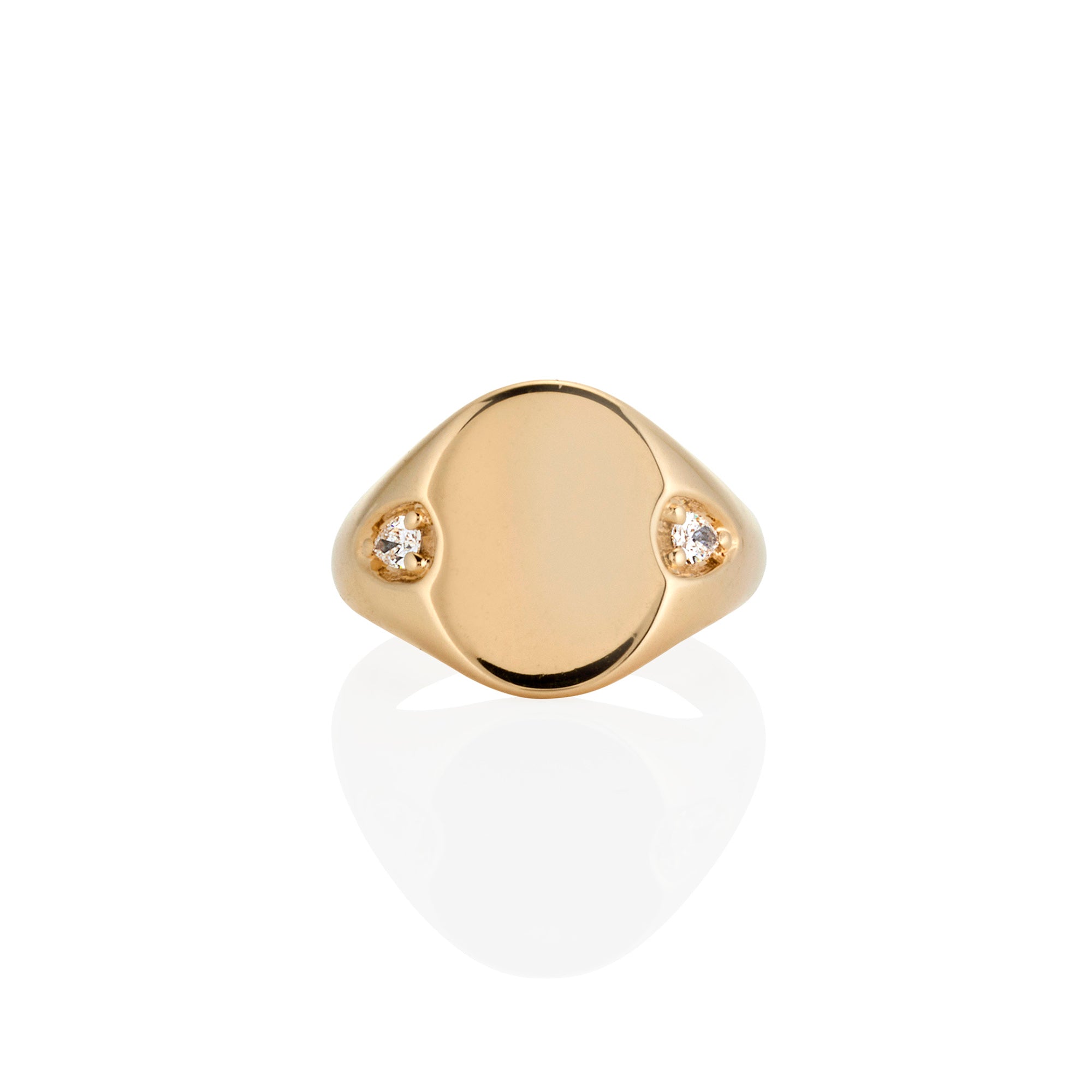 Celestial Signet